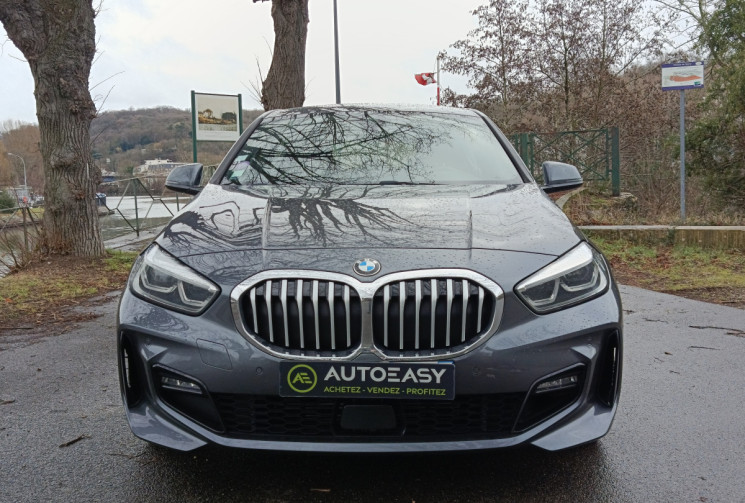BMW Série 1 (F40) 118i M SPORT 140 / 1er Main / ENTRETIEN FULL BMW
