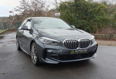 BMW Série 1 (F40) 118i M SPORT 140 / 1er Main / ENTRETIEN FULL BMW