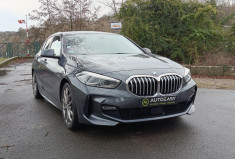 BMW Série 1 (F40) 118i M SPORT 140 / 1er Main / ENTRETIEN FULL BMW