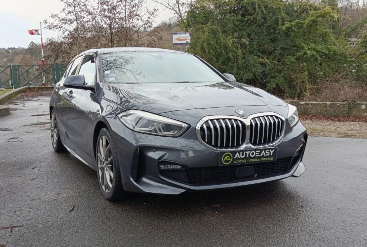 BMW Série 1 (F40) 118i MSPORT 140 / 1er Main / ENTRETIEN FULL BMW