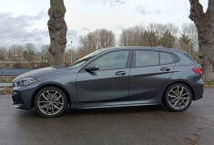 BMW Série 1 (F40) 118i M SPORT 140 / 1er Main / ENTRETIEN FULL BMW