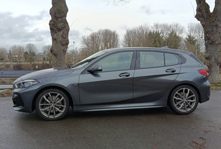 BMW Série 1 (F40) 118i MSPORT 140 / 1er Main / ENTRETIEN FULL BMW