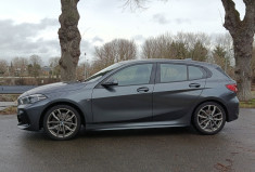 BMW Série 1 (F40) 118i MSPORT 140 / 1er Main / ENTRETIEN FULL BMW