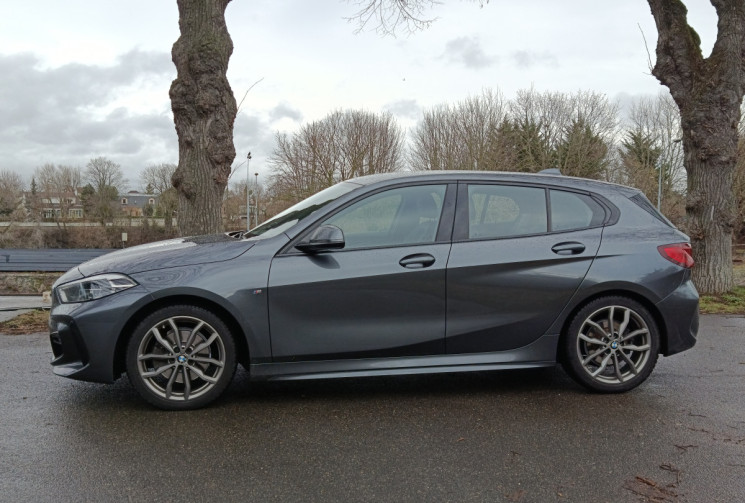 BMW Série 1 (F40) 118i MSPORT 140 / 1er Main / ENTRETIEN FULL BMW