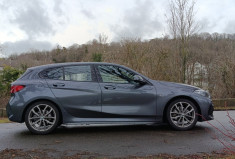 BMW Série 1 (F40) 118i M SPORT 140 / 1er Main / ENTRETIEN FULL BMW
