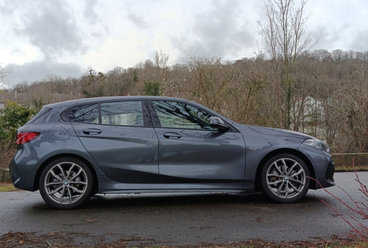 BMW Série 1 (F40) 118i MSPORT 140 / 1er Main / ENTRETIEN FULL BMW