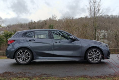BMW Série 1 (F40) 118i M SPORT 140 / 1er Main / ENTRETIEN FULL BMW