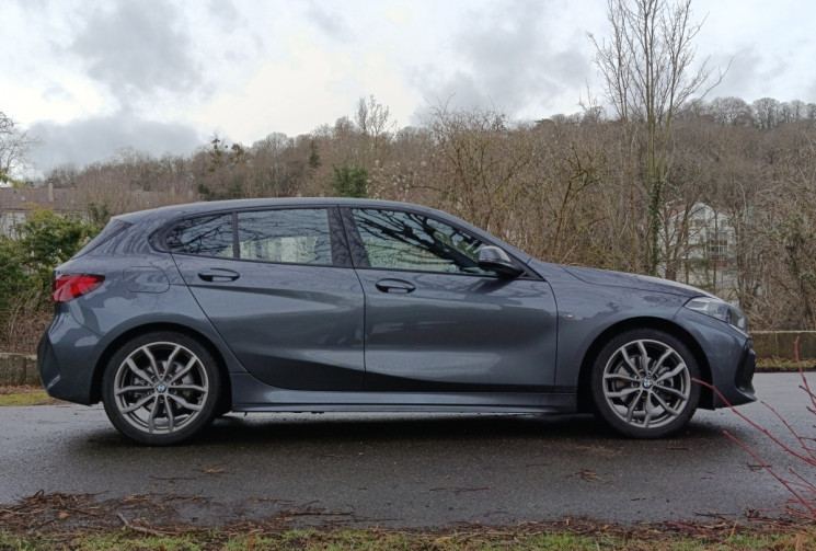 BMW Série 1 (F40) 118i M SPORT 140 / 1er Main / ENTRETIEN FULL BMW