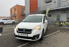 Peugeot PARTNER TEPEE 1.6 HDI  aménagé TPMR- HANDICAPE