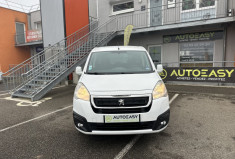 Peugeot PARTNER TEPEE 1.6 HDI  aménagé TPMR- HANDICAPE