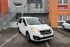 Peugeot PARTNER TEPEE 1.6 HDI  aménagé TPMR- HANDICAPE