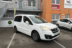 Peugeot PARTNER TEPEE 1.6 HDI  aménagé TPMR- HANDICAPE