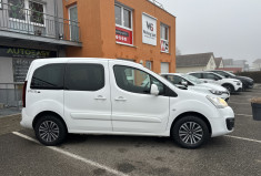 Peugeot PARTNER TEPEE 1.6 HDI  aménagé TPMR- HANDICAPE