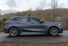 BMW Série 1 (F40) 118i MSPORT 140 / 1er Main / ENTRETIEN FULL BMW