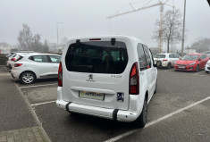 Peugeot PARTNER TEPEE 1.6 HDI  aménagé TPMR- HANDICAPE