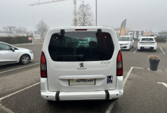 Peugeot PARTNER TEPEE 1.6 HDI  aménagé TPMR- HANDICAPE