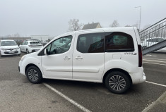 Peugeot PARTNER TEPEE 1.6 HDI  aménagé TPMR- HANDICAPE