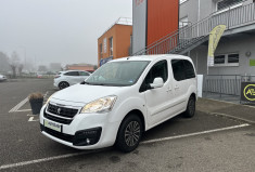 Peugeot PARTNER TEPEE 1.6 HDI  aménagé TPMR- HANDICAPE