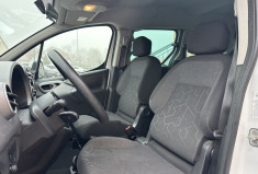Peugeot PARTNER TEPEE 1.6 HDI  aménagé TPMR- HANDICAPE
