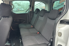 Peugeot PARTNER TEPEE 1.6 HDI  aménagé TPMR- HANDICAPE