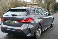 BMW Série 1 (F40) 118i MSPORT 140 / 1er Main / ENTRETIEN FULL BMW