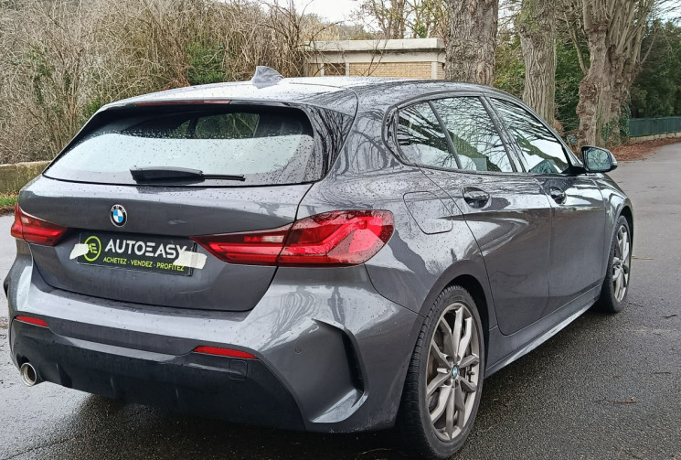 BMW Série 1 (F40) 118i MSPORT 140 / 1er Main / ENTRETIEN FULL BMW