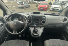 Peugeot PARTNER TEPEE 1.6 HDI  aménagé TPMR- HANDICAPE