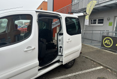Peugeot PARTNER TEPEE 1.6 HDI  aménagé TPMR- HANDICAPE