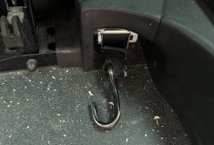 Peugeot PARTNER TEPEE 1.6 HDI  aménagé TPMR- HANDICAPE