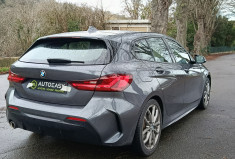 BMW Série 1 (F40) 118i MSPORT 140 / 1er Main / ENTRETIEN FULL BMW