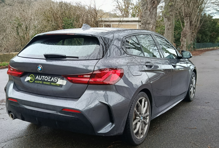 BMW Série 1 (F40) 118i MSPORT 140 / 1er Main / ENTRETIEN FULL BMW