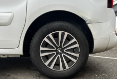 Peugeot PARTNER TEPEE 1.6 HDI  aménagé TPMR- HANDICAPE