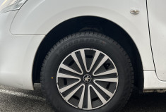 Peugeot PARTNER TEPEE 1.6 HDI  aménagé TPMR- HANDICAPE