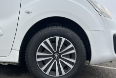Peugeot PARTNER TEPEE 1.6 HDI  aménagé TPMR- HANDICAPE