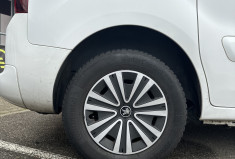 Peugeot PARTNER TEPEE 1.6 HDI  aménagé TPMR- HANDICAPE