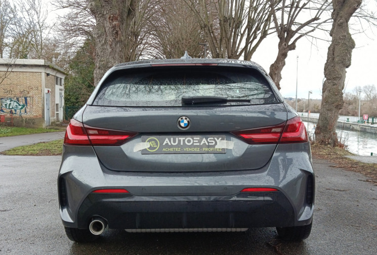 BMW Série 1 (F40) 118i M SPORT 140 / 1er Main / ENTRETIEN FULL BMW
