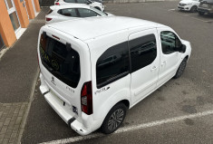 Peugeot PARTNER TEPEE 1.6 HDI  aménagé TPMR- HANDICAPE