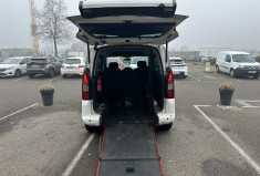 Peugeot PARTNER TEPEE 1.6 HDI  aménagé TPMR- HANDICAPE