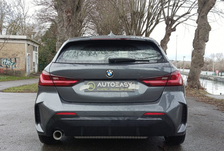 BMW Série 1 (F40) 118i MSPORT 140 / 1er Main / ENTRETIEN FULL BMW