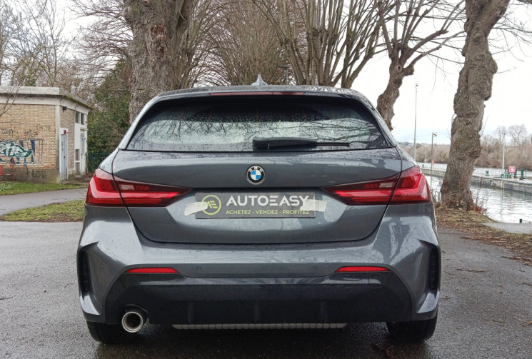 BMW Série 1 (F40) 118i M SPORT 140 / 1er Main / ENTRETIEN FULL BMW