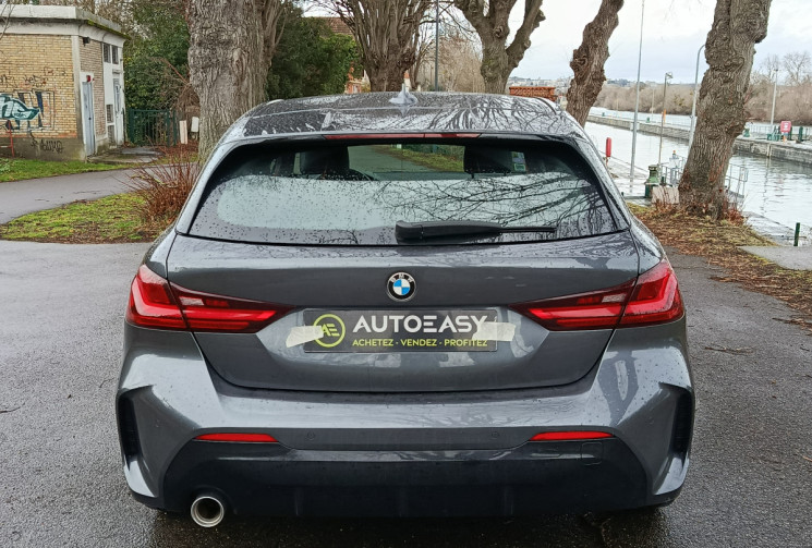 BMW Série 1 (F40) 118i MSPORT 140 / 1er Main / ENTRETIEN FULL BMW