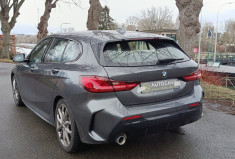 BMW Série 1 (F40) 118i M SPORT 140 / 1er Main / ENTRETIEN FULL BMW