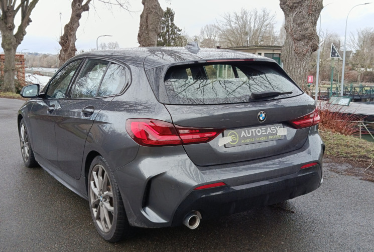 BMW Série 1 (F40) 118i M SPORT 140 / 1er Main / ENTRETIEN FULL BMW