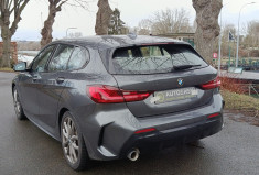 BMW Série 1 (F40) 118i M SPORT 140 / 1er Main / ENTRETIEN FULL BMW