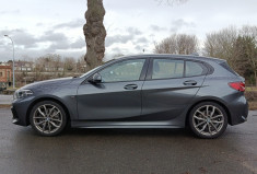 BMW Série 1 (F40) 118i MSPORT 140 / 1er Main / ENTRETIEN FULL BMW