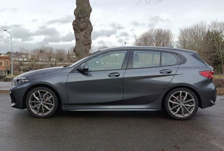 BMW Série 1 (F40) 118i M SPORT 140 / 1er Main / ENTRETIEN FULL BMW