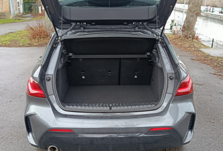 BMW Série 1 (F40) 118i MSPORT 140 / 1er Main / ENTRETIEN FULL BMW