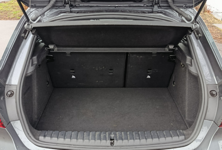 BMW Série 1 (F40) 118i MSPORT 140 / 1er Main / ENTRETIEN FULL BMW