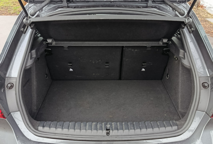 BMW Série 1 (F40) 118i MSPORT 140 / 1er Main / ENTRETIEN FULL BMW