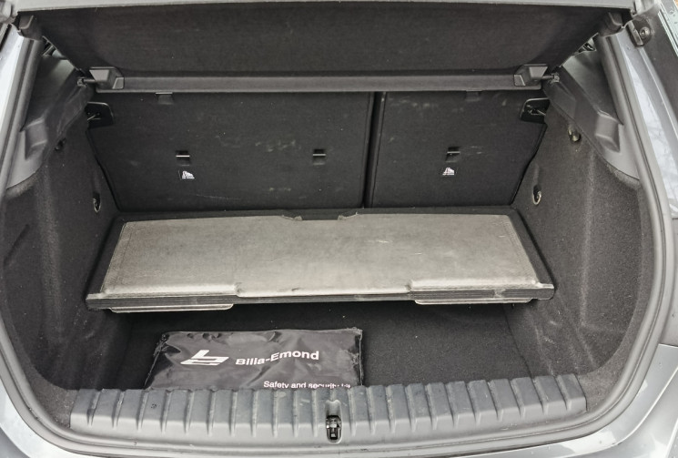 BMW Série 1 (F40) 118i M SPORT 140 / 1er Main / ENTRETIEN FULL BMW